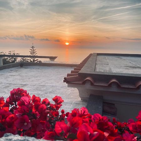 B&B La Ciammurrella Anacapri  Zewnętrze zdjęcie
