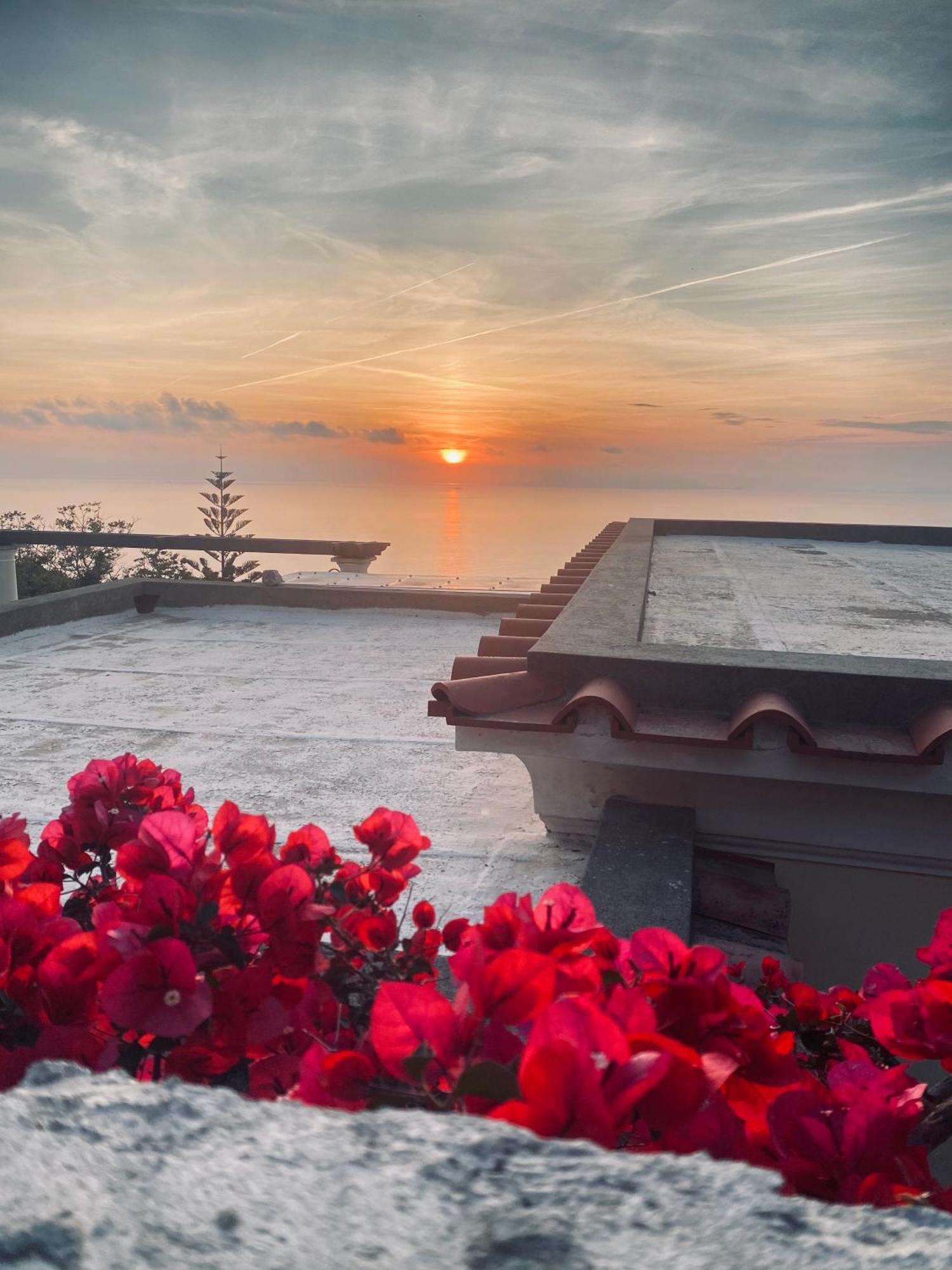 B&B La Ciammurrella Anacapri  Zewnętrze zdjęcie