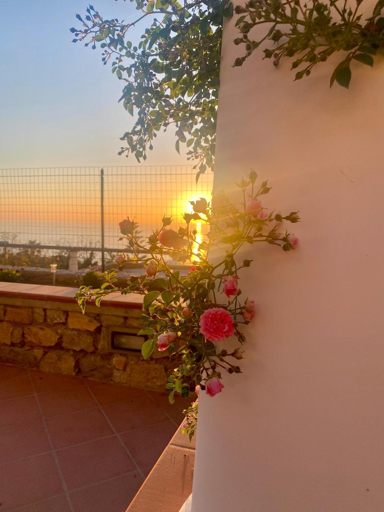 B&B La Ciammurrella Anacapri  Zewnętrze zdjęcie
