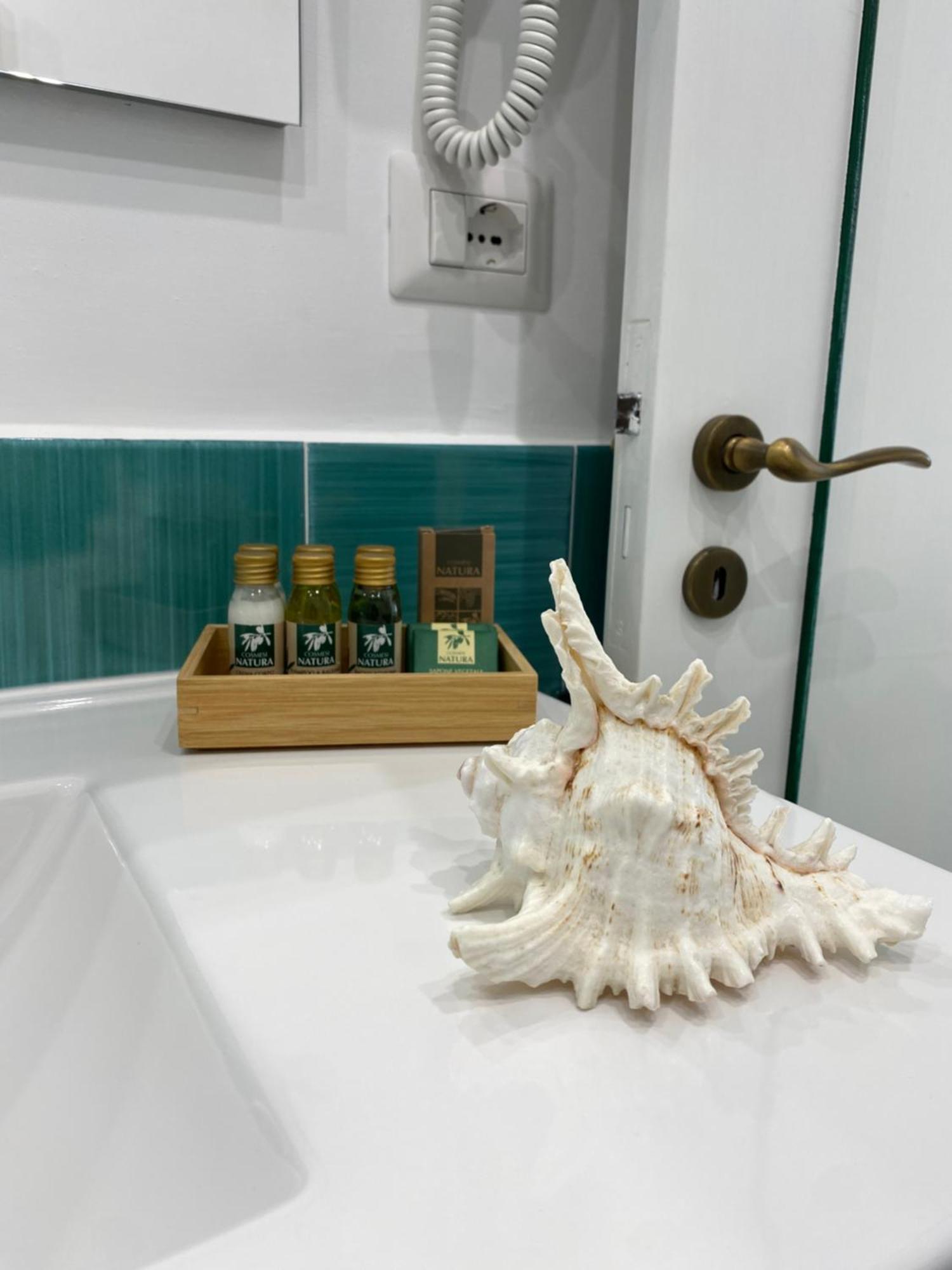 B&B La Ciammurrella Anacapri  Zewnętrze zdjęcie