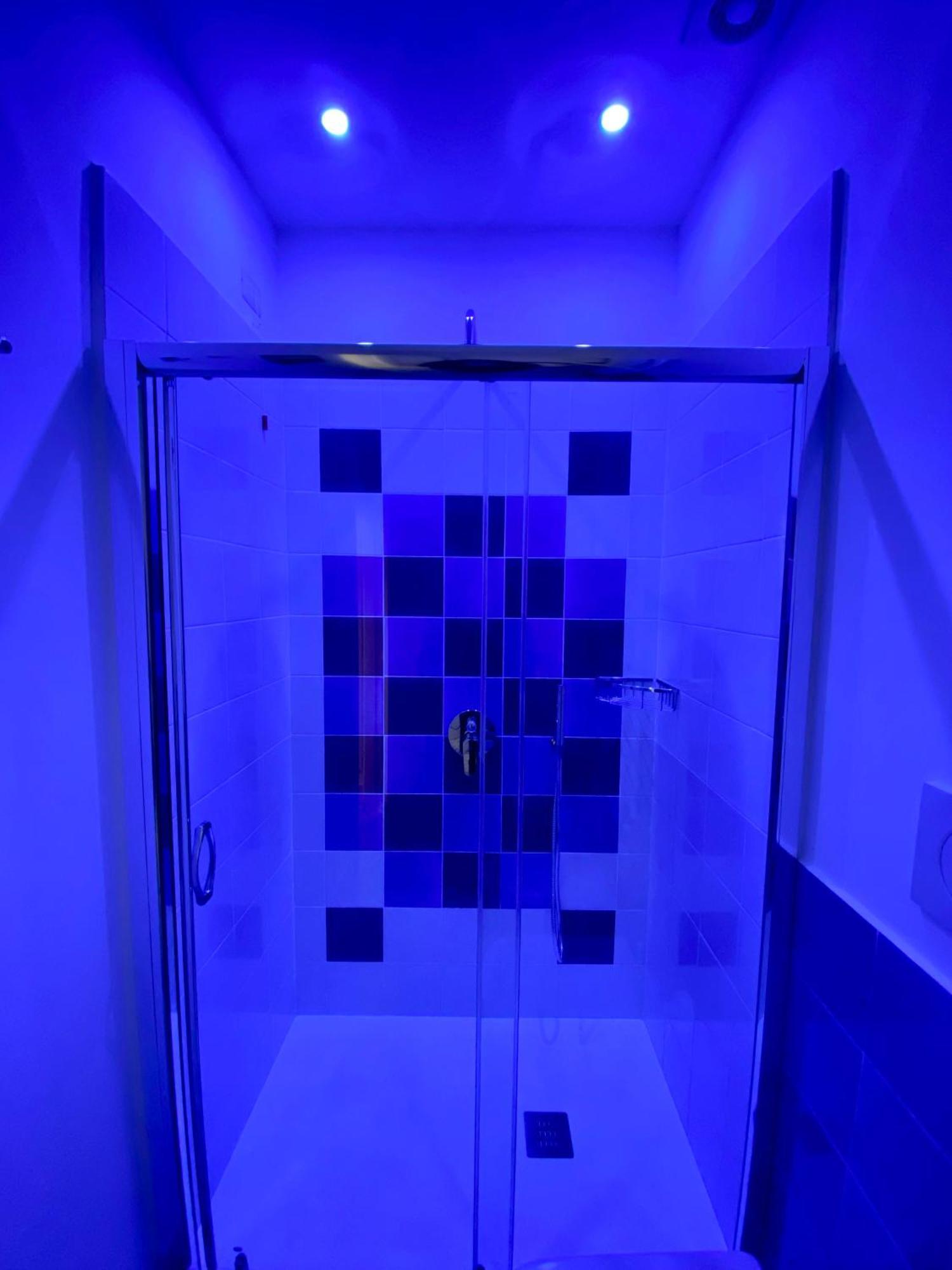B&B La Ciammurrella Anacapri  Zewnętrze zdjęcie