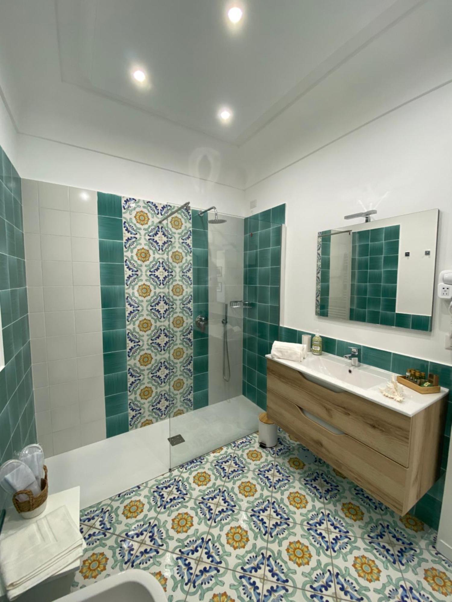 B&B La Ciammurrella Anacapri  Zewnętrze zdjęcie