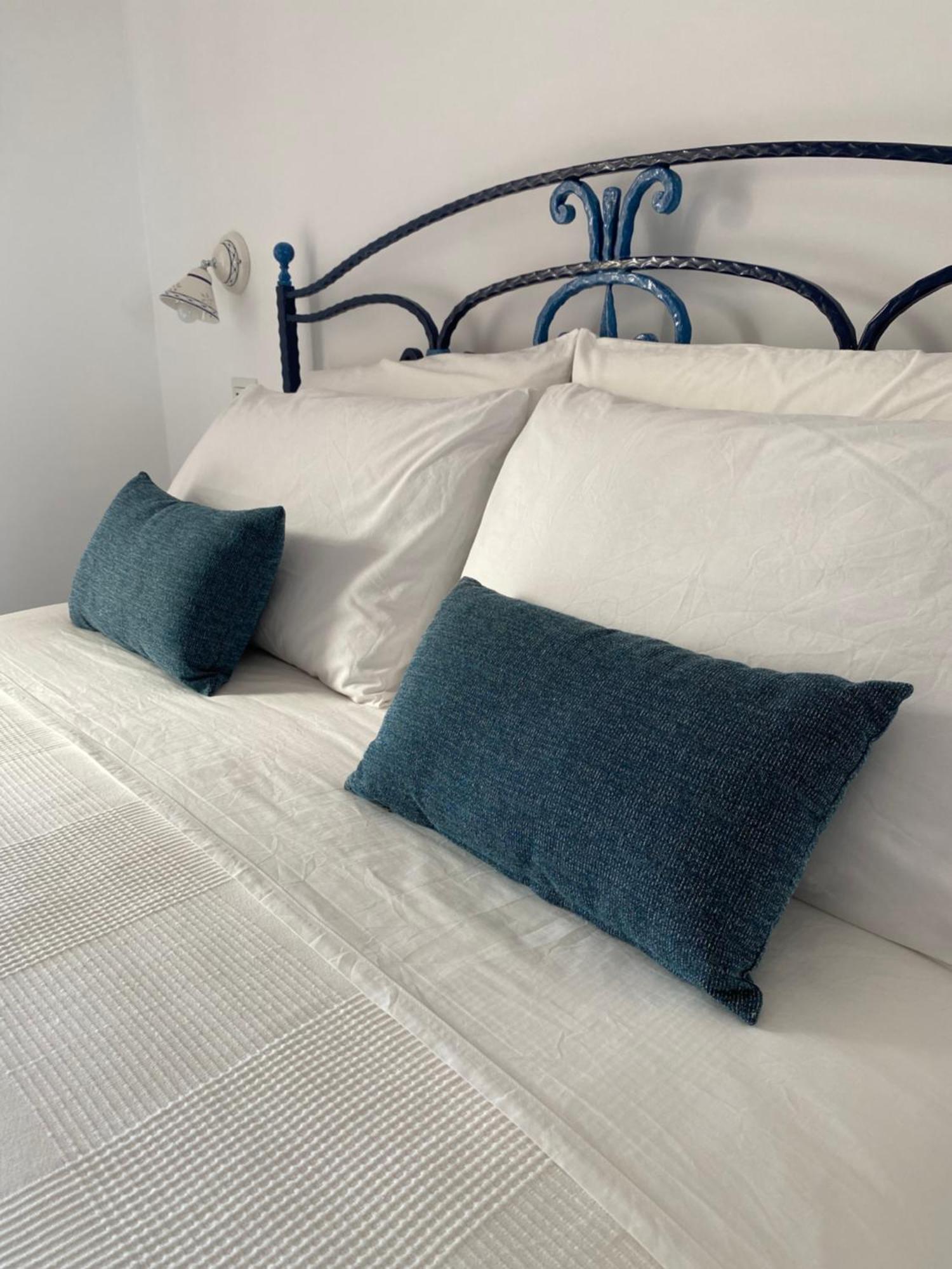 B&B La Ciammurrella Anacapri  Zewnętrze zdjęcie
